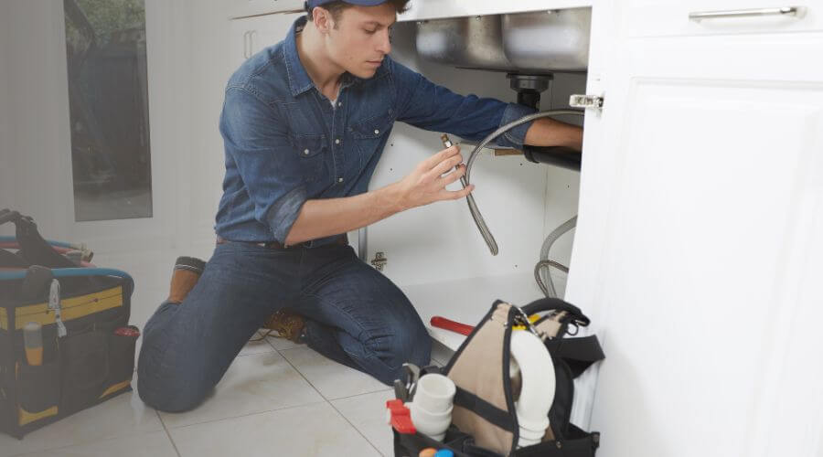 Water Heater Replacement in Quartzsite, AZ